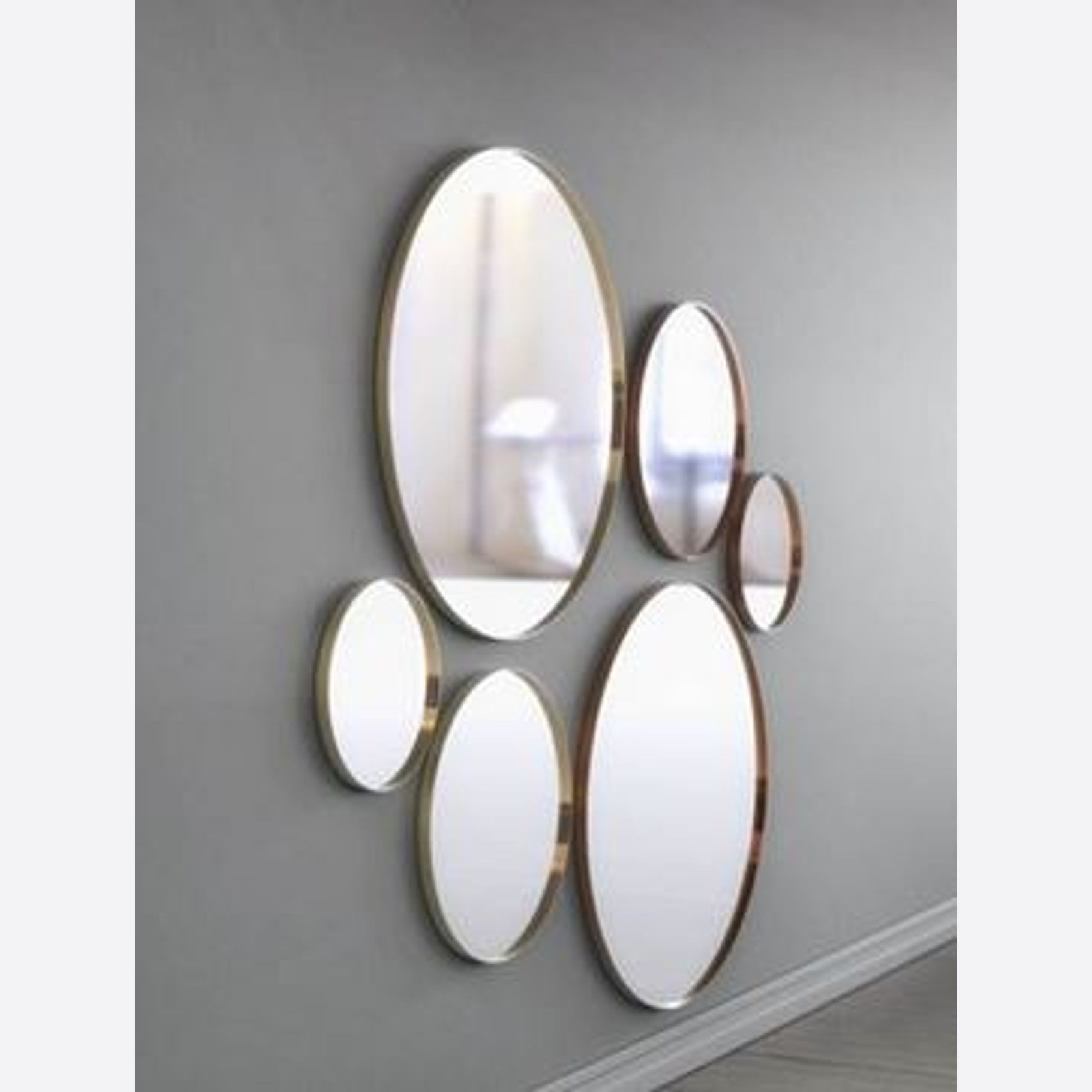 FROST Mirrors gallery detail image