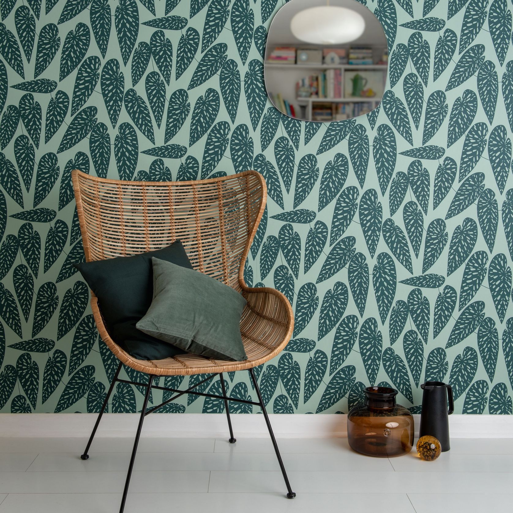 MissPrint Wallpaper gallery detail image