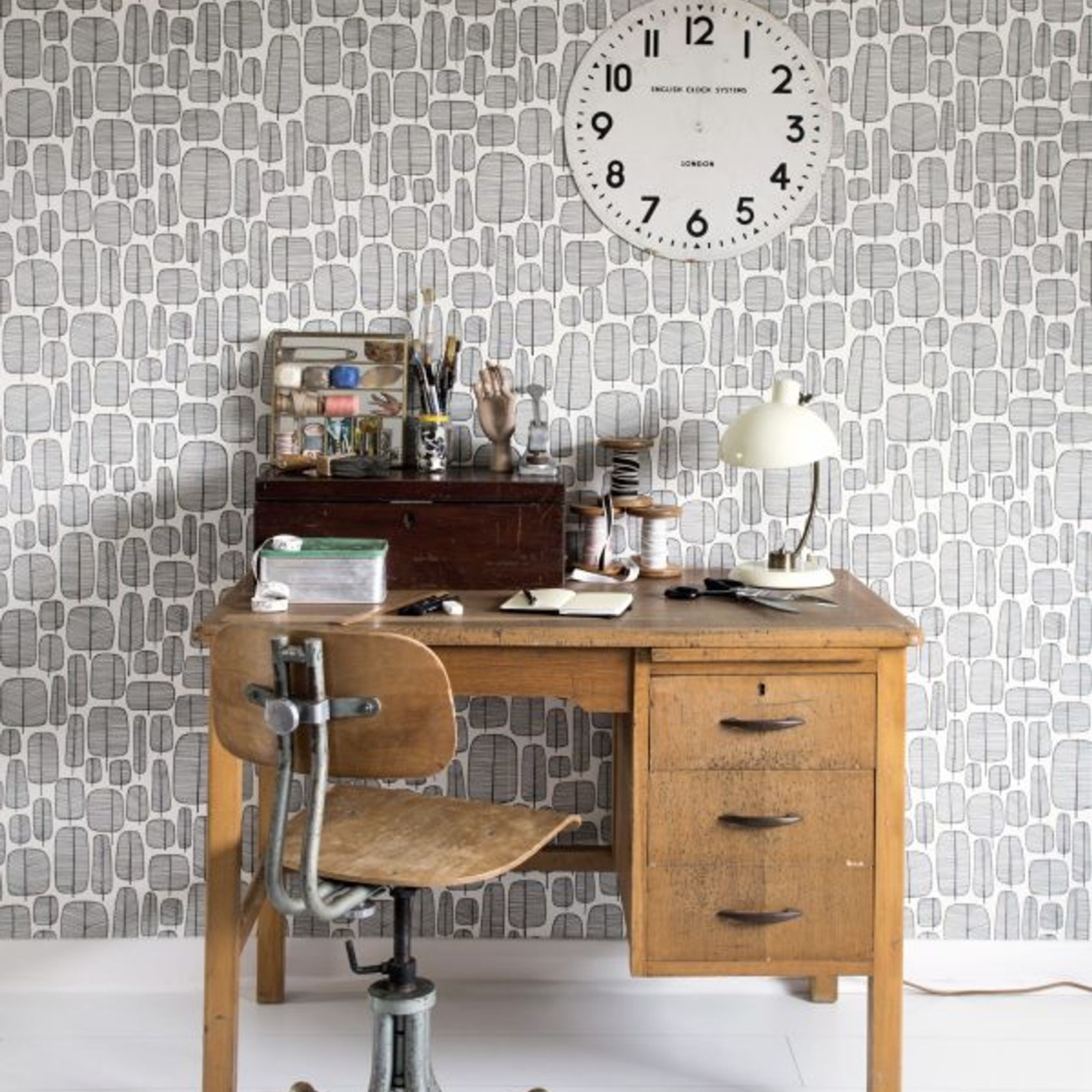 MissPrint Wallpaper gallery detail image