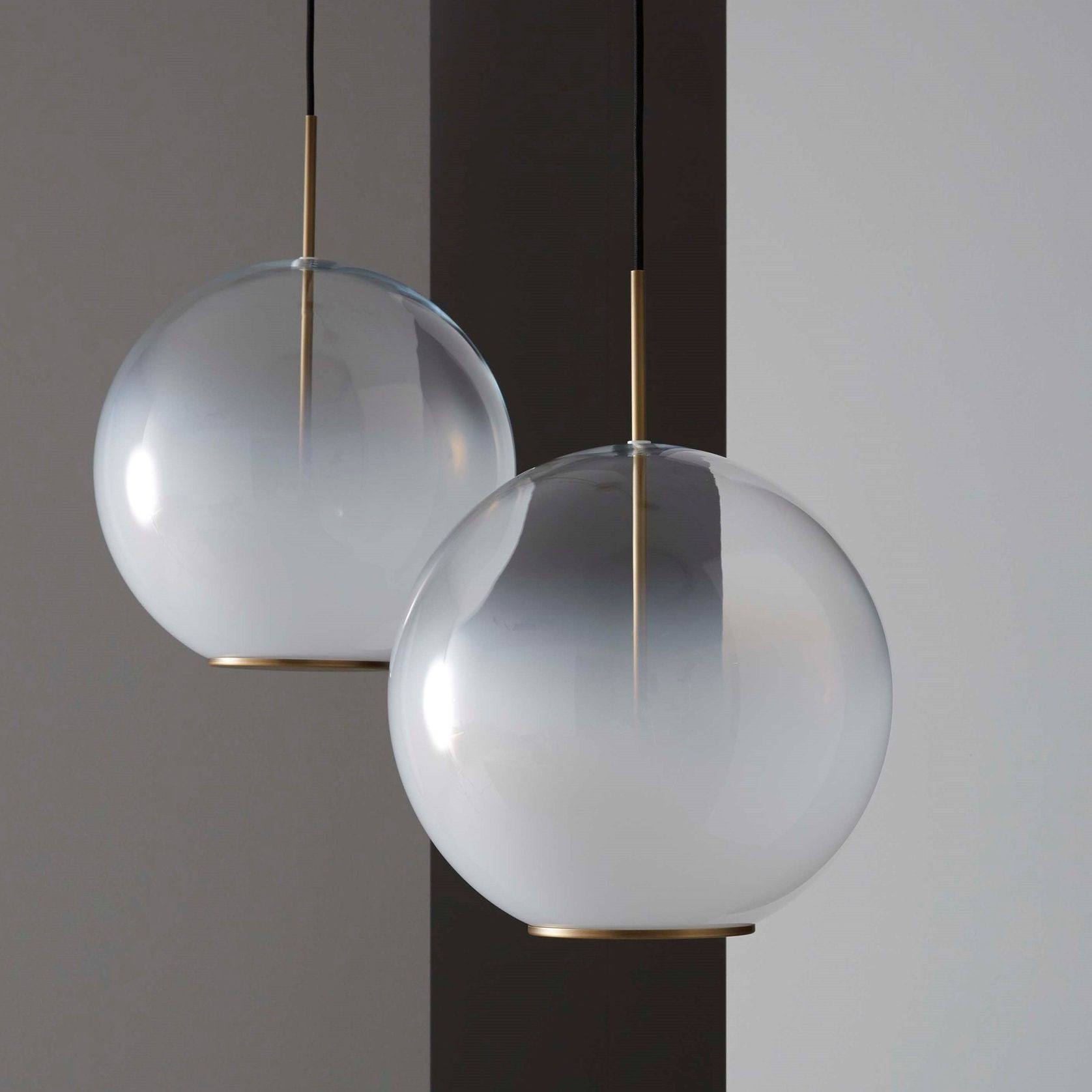 Misty Suspension Light gallery detail image