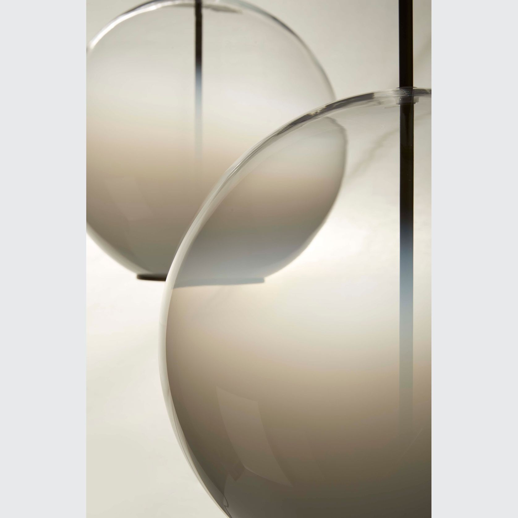 Misty Suspension Light gallery detail image