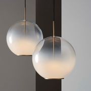 Misty Suspension Light gallery detail image