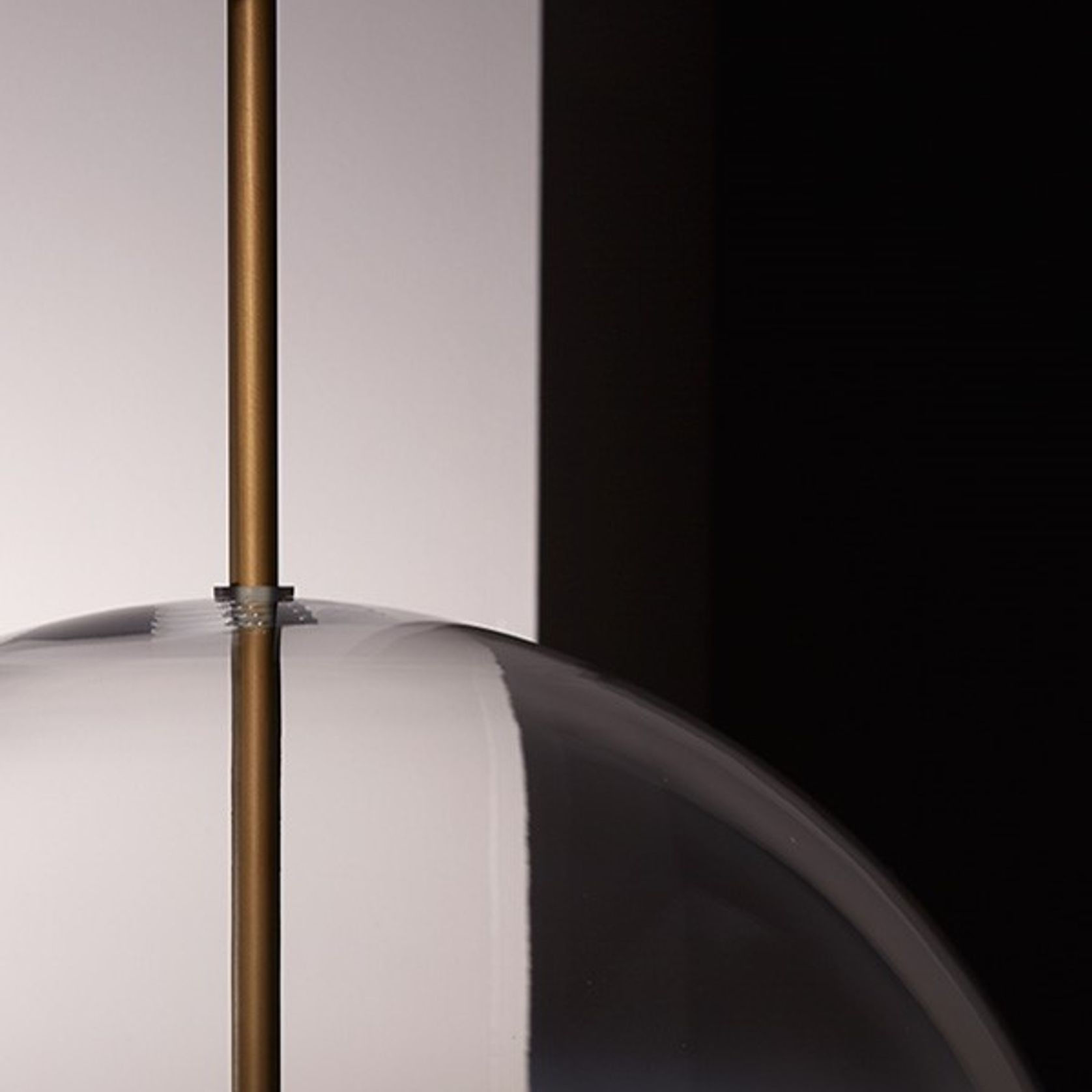 Misty Table Lamp gallery detail image