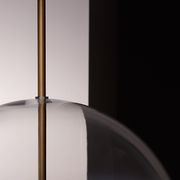 Misty Table Lamp gallery detail image