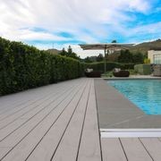 ModWood Silver Gum WPC Decking gallery detail image