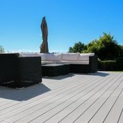 ModWood Silver Gum WPC Decking gallery detail image