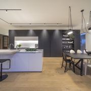 Modern Contemporary Kitchens gallery detail image