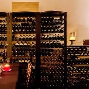Modulosteel Wine Rack gallery detail image