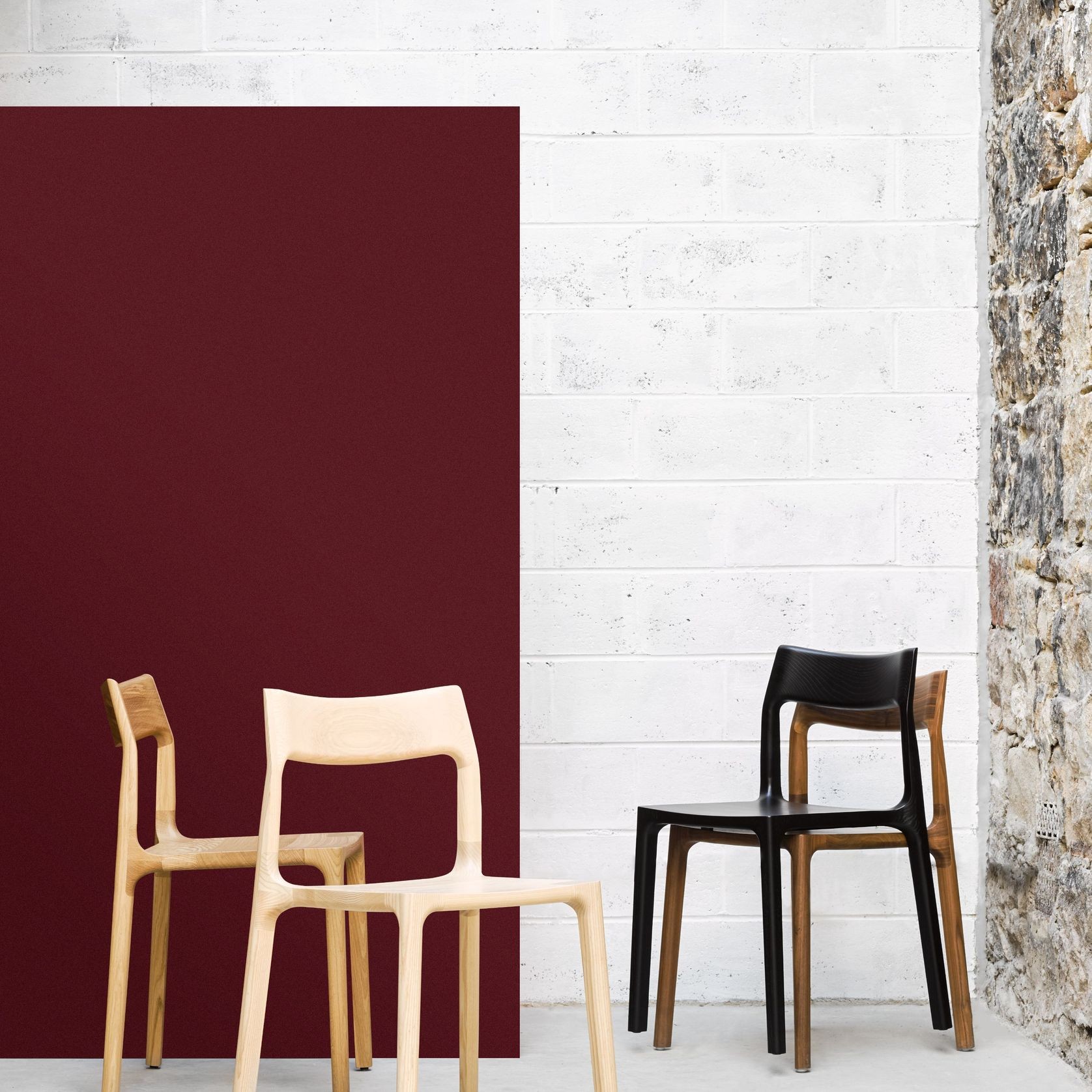 Molloy Chair gallery detail image