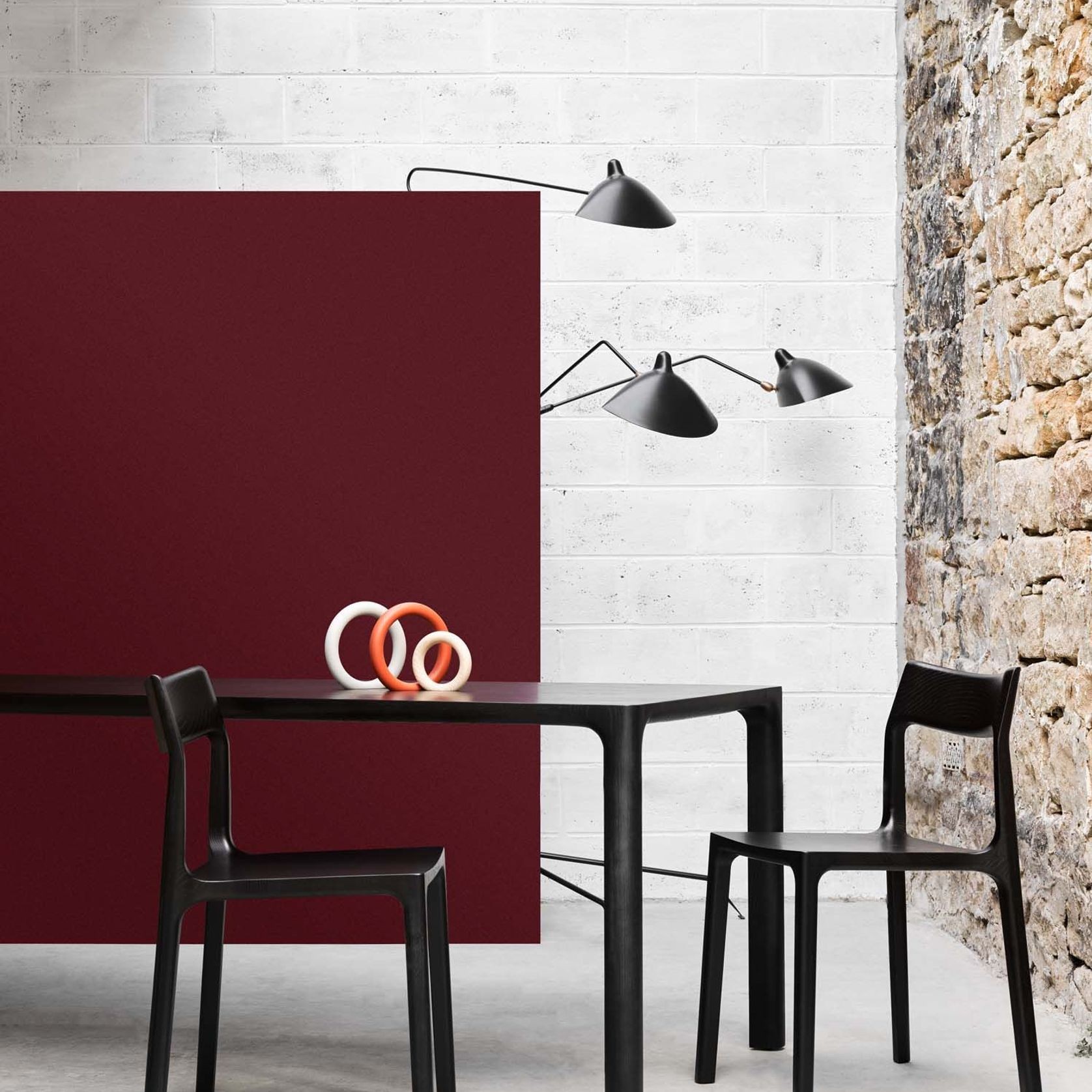 Molloy Dining Table by NAU gallery detail image