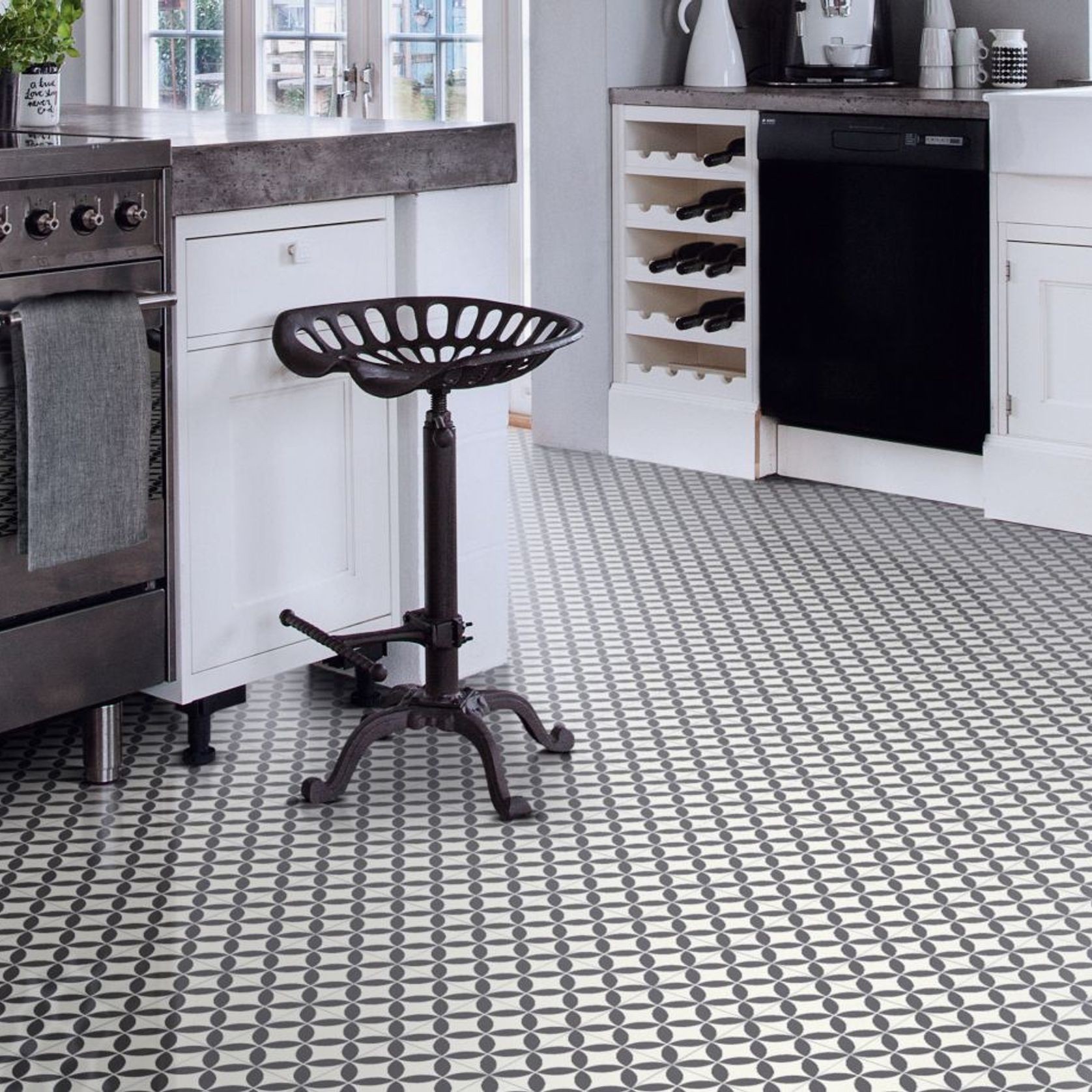 Monaco Residential Vinyl gallery detail image