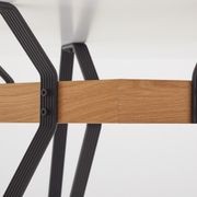 Monarch Round Table gallery detail image