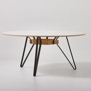 Monarch Round Table gallery detail image