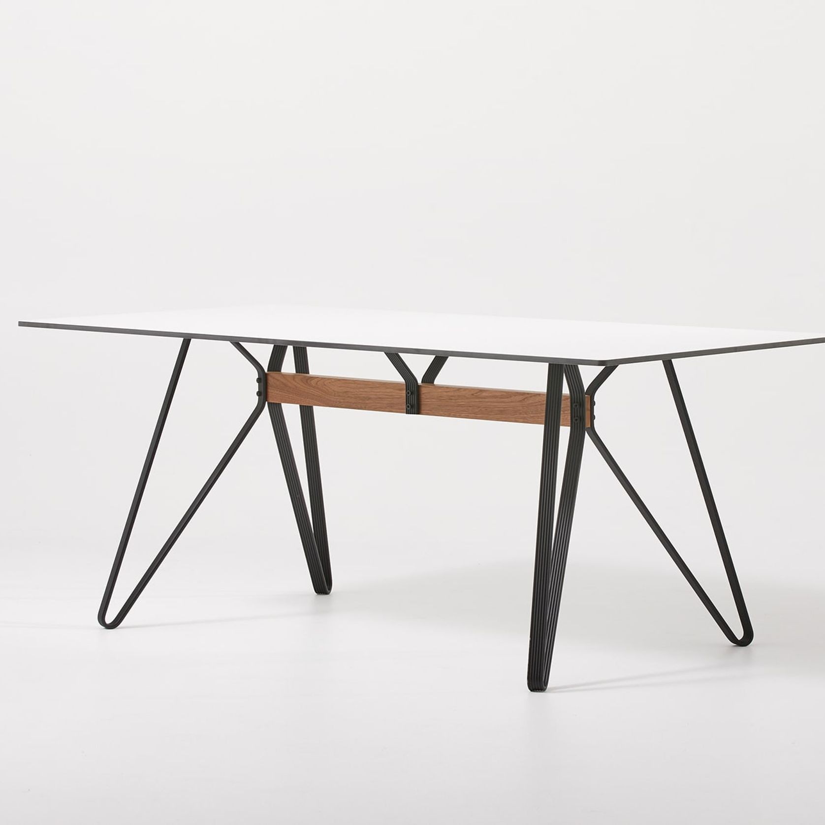 Monarch Table by Goldsworthy gallery detail image