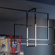 Mondrian LED Ceiling Light gallery detail image