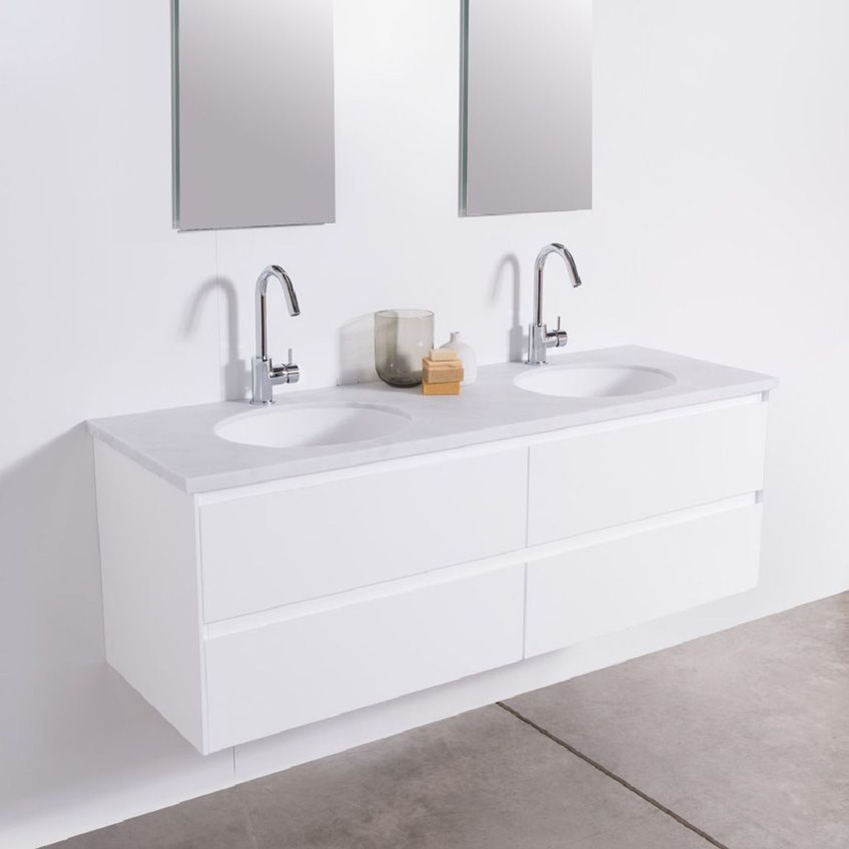 Moode Vanity By Michel Cesar gallery detail image