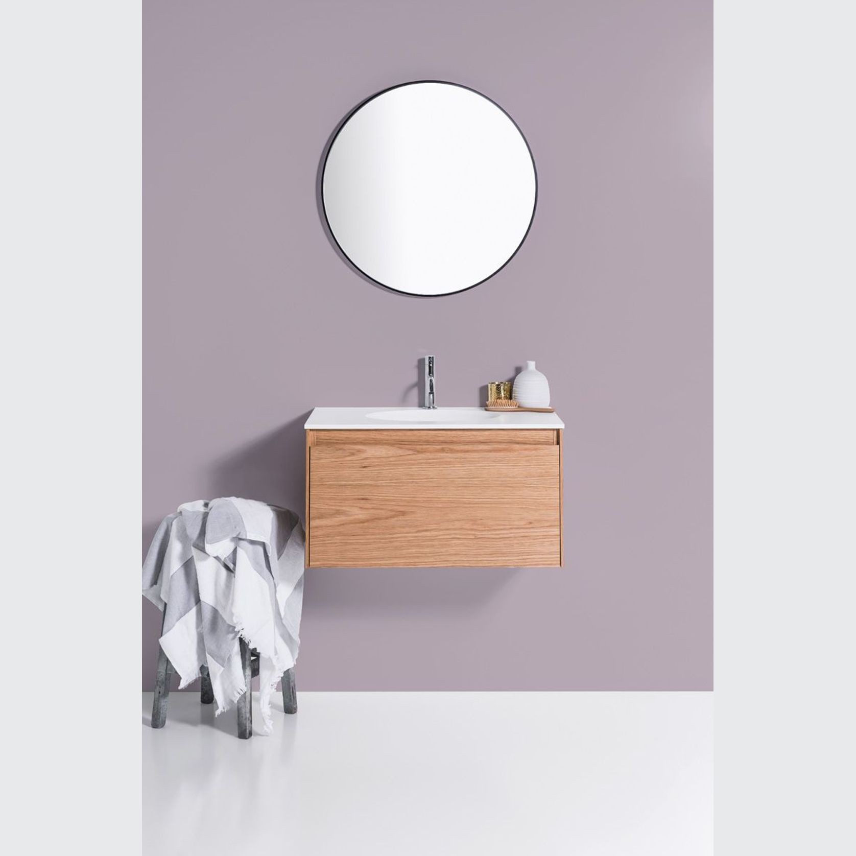 Moode Vanity By Michel Cesar gallery detail image