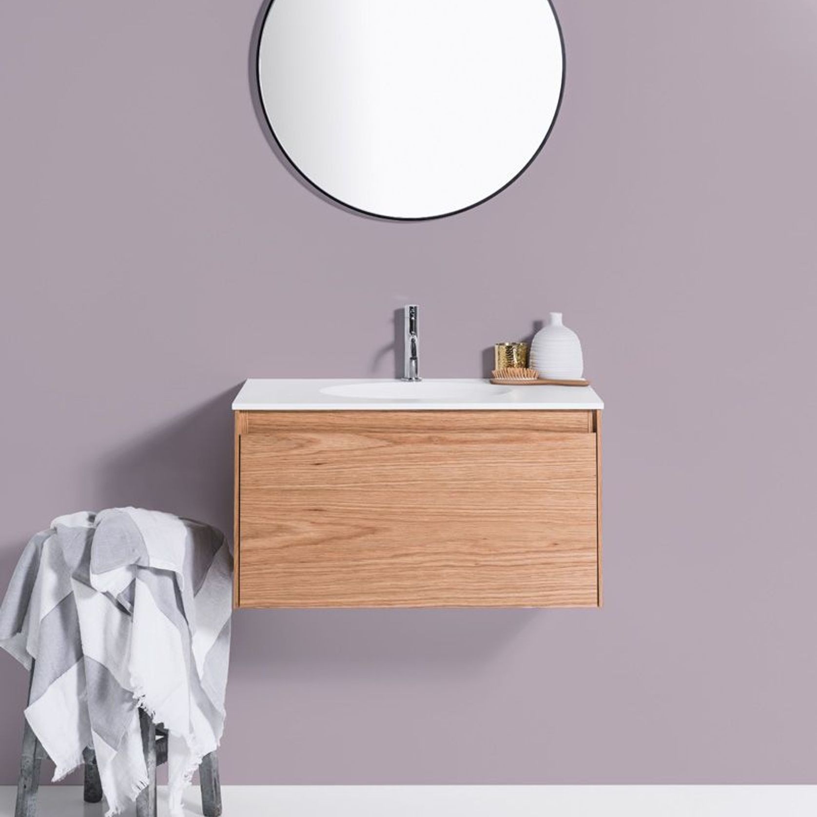 Moode Vanity By Michel Cesar gallery detail image