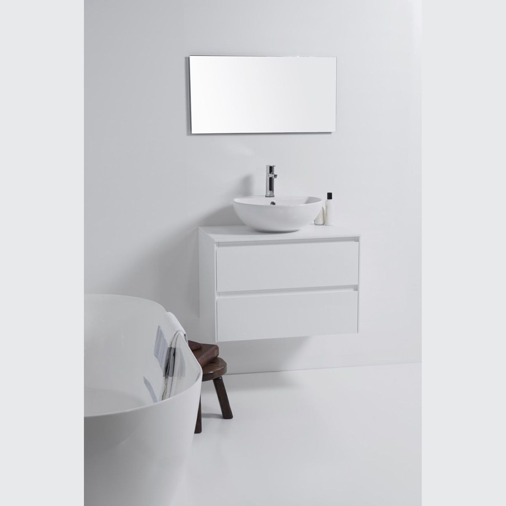 Moode Vanity By Michel Cesar gallery detail image