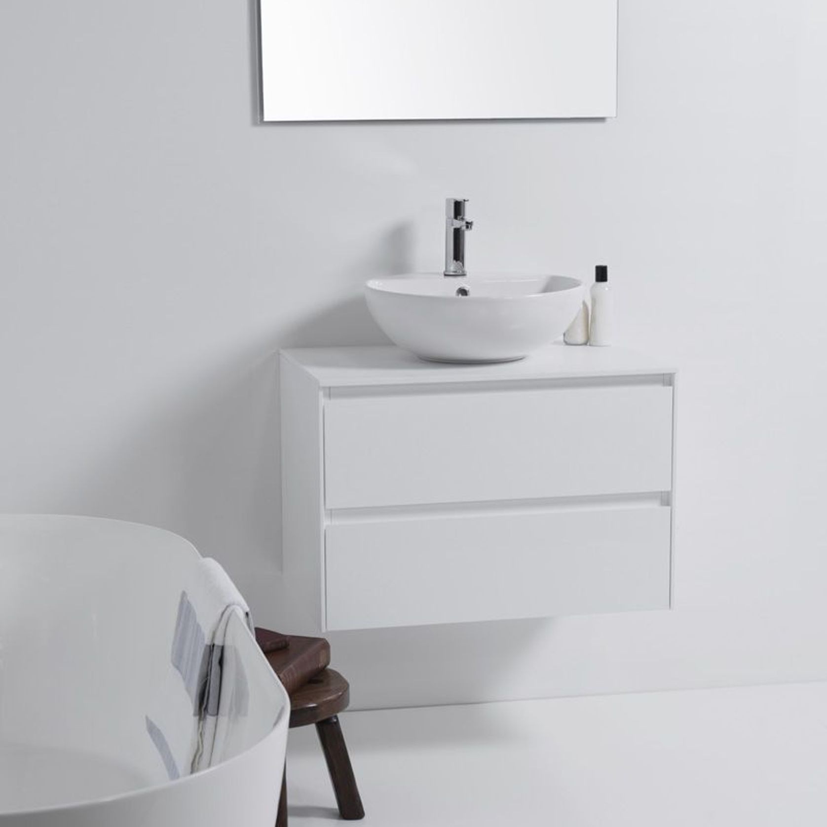 Moode Vanity By Michel Cesar gallery detail image