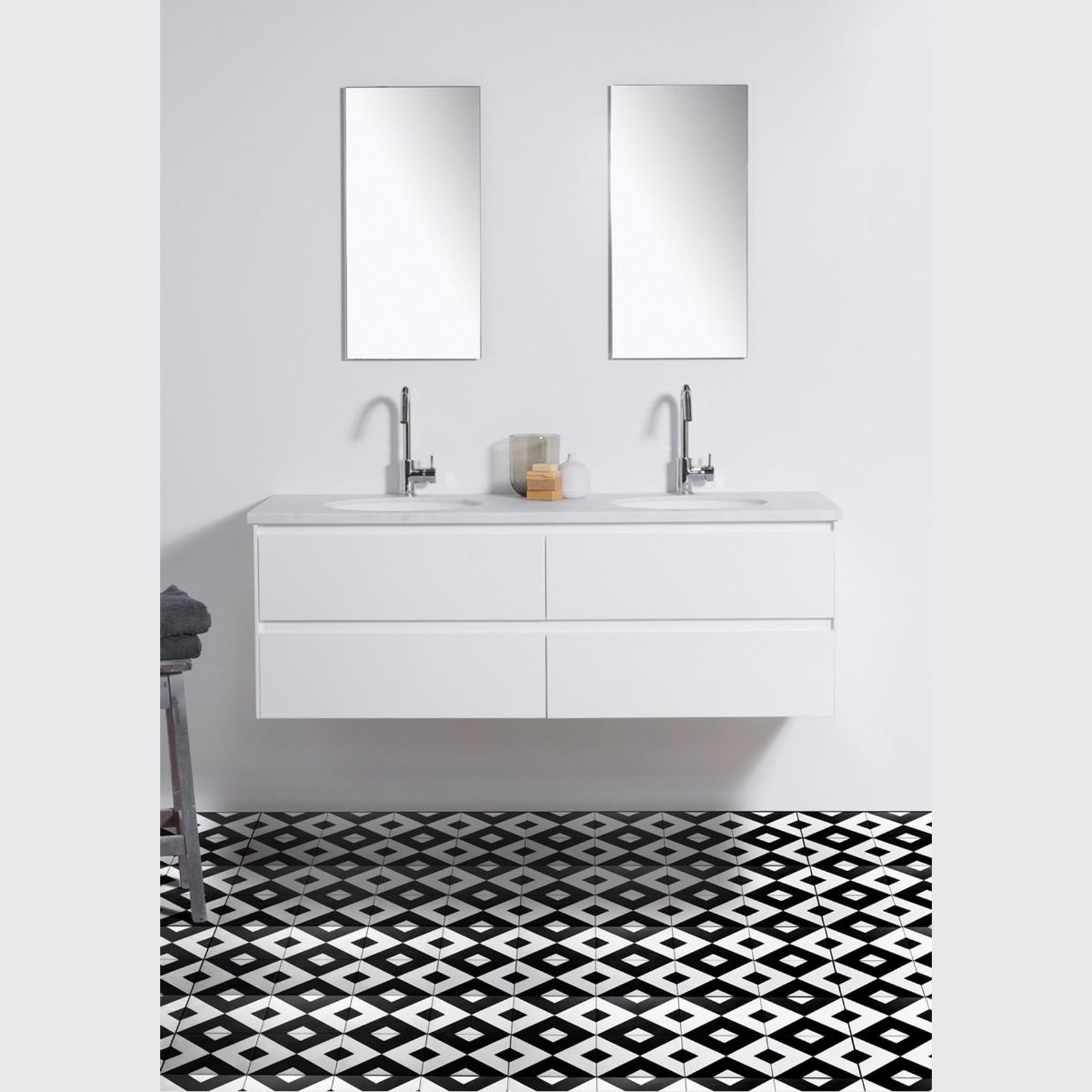 Moode Vanity By Michel Cesar gallery detail image