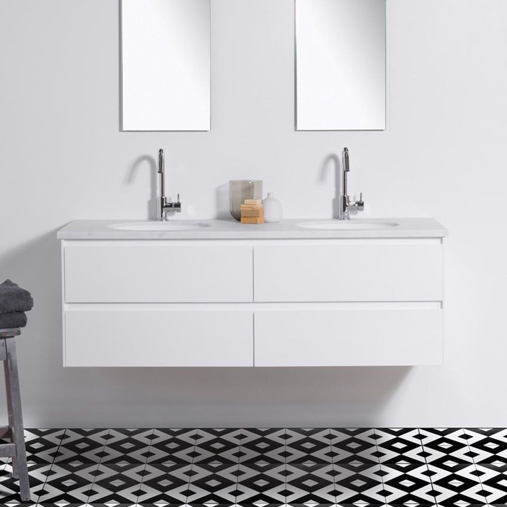 Moode Vanity By Michel Cesar gallery detail image