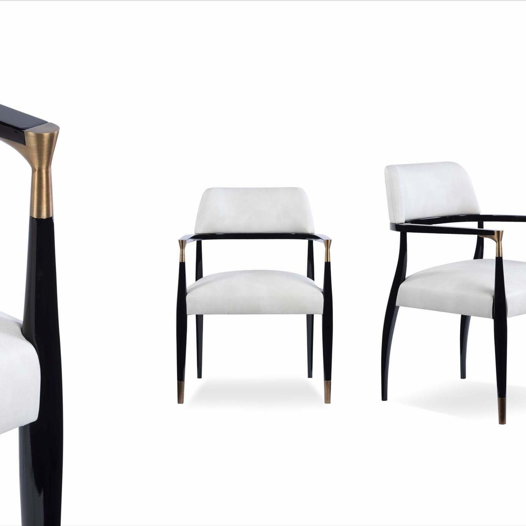 Morini Chair gallery detail image