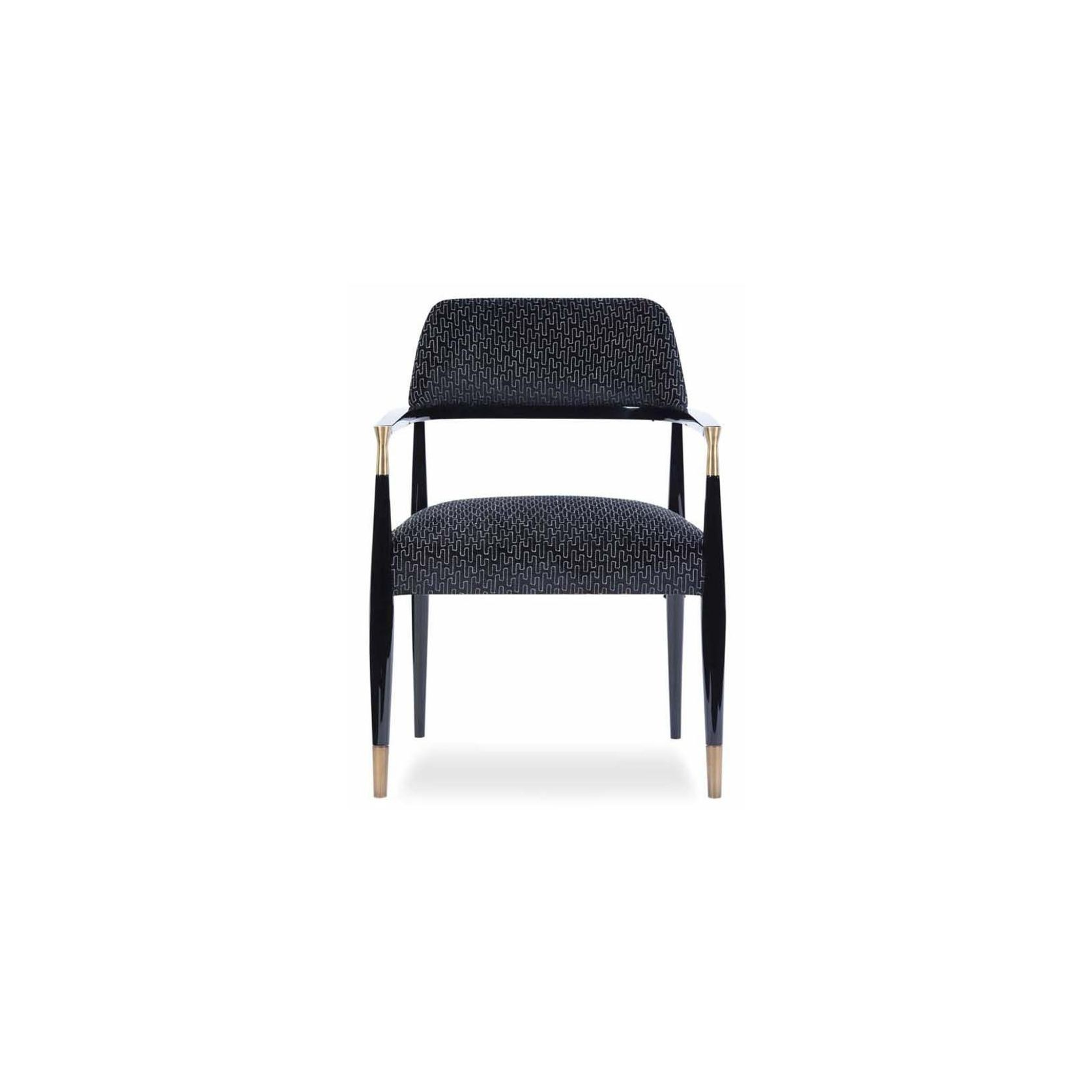 Morini Chair gallery detail image