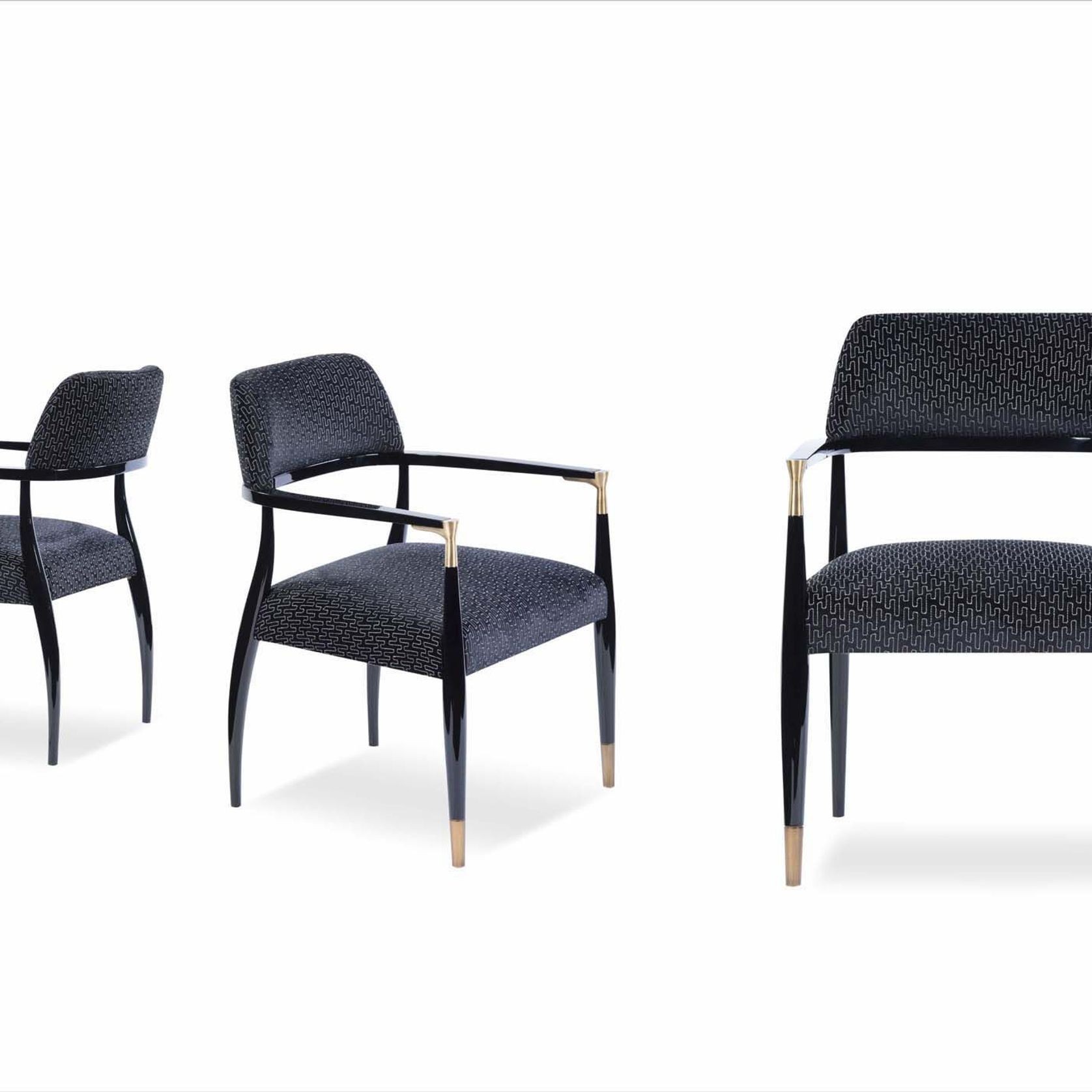 Morini Chair gallery detail image