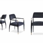 Morini Chair gallery detail image