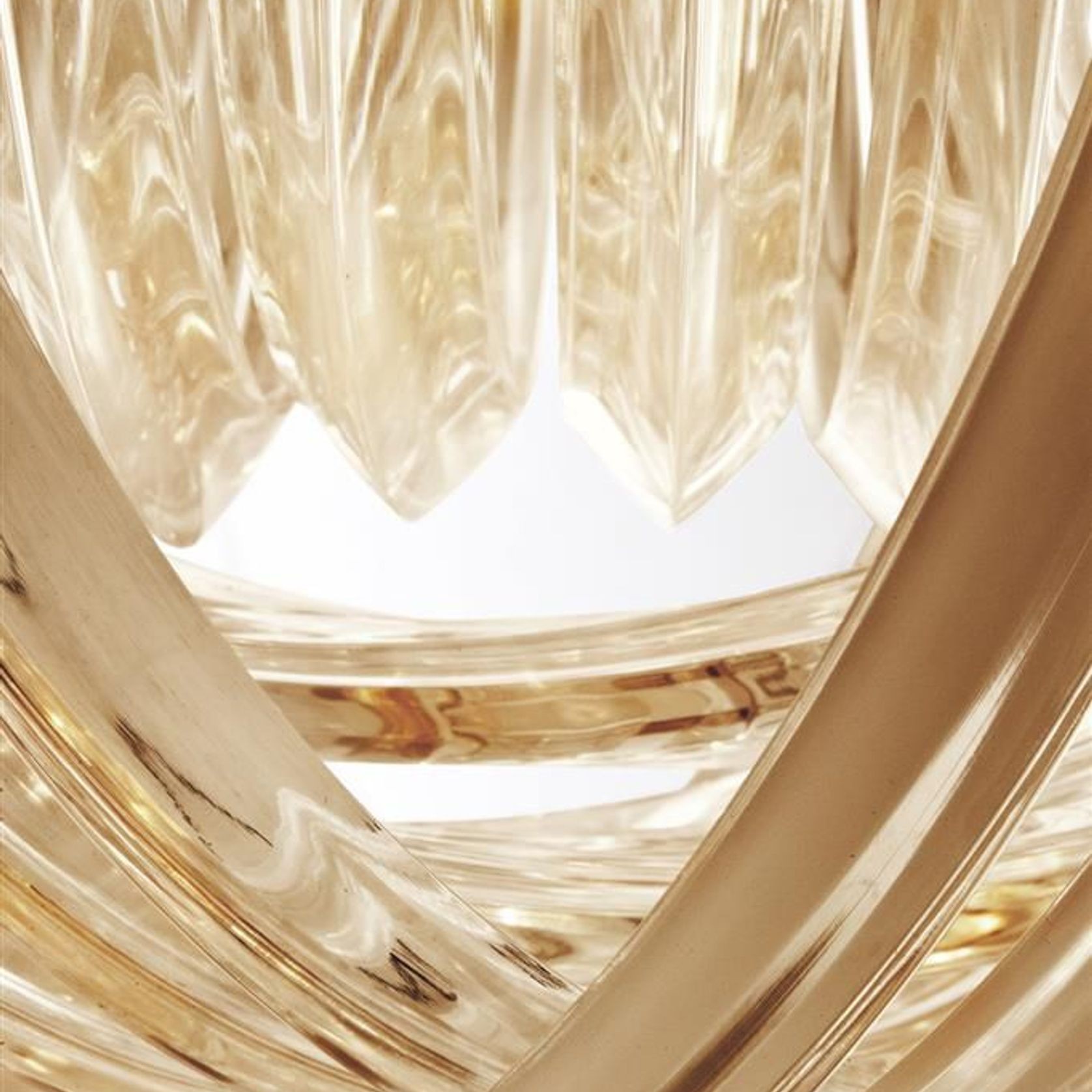 Murano Chandelier gallery detail image