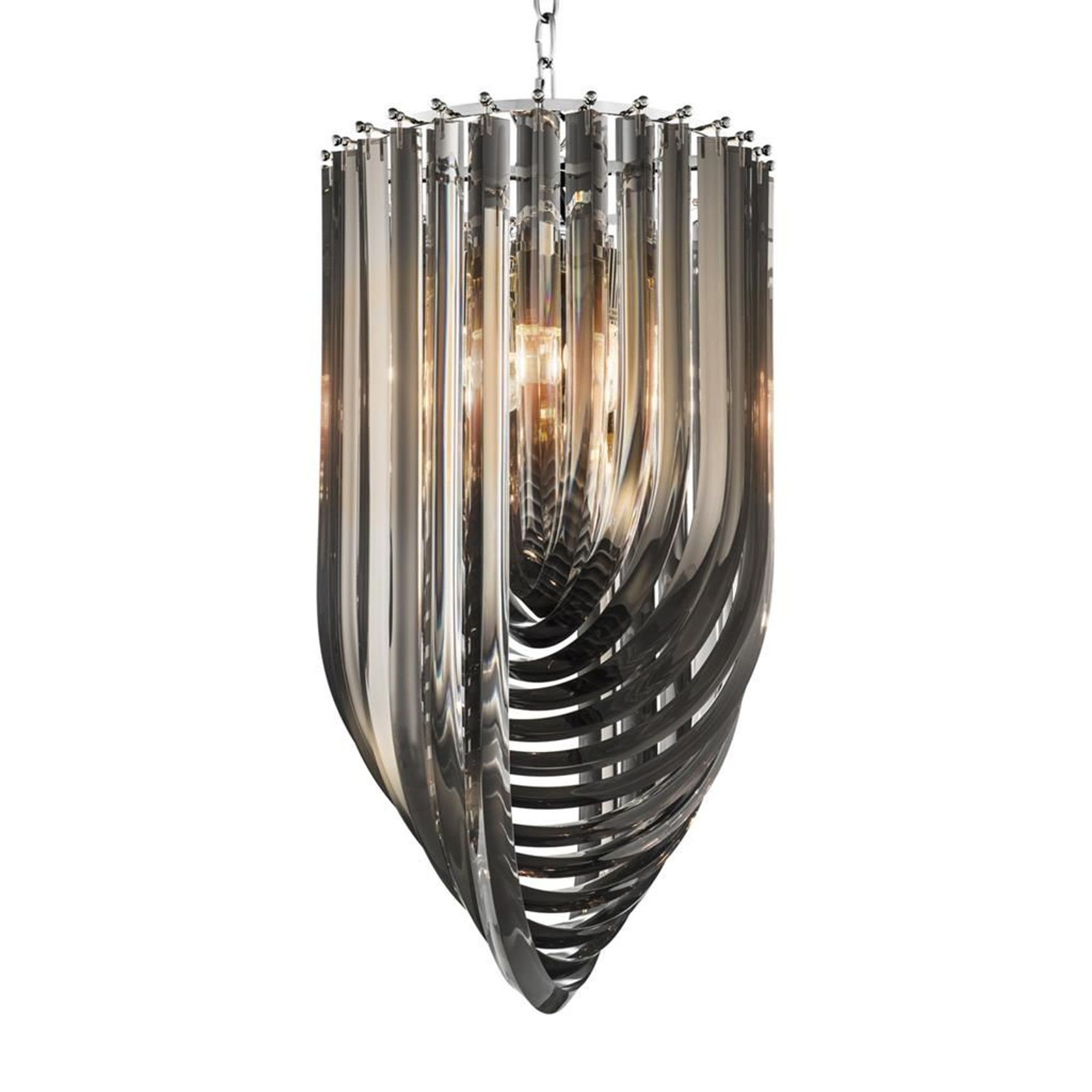 Murano Chandelier gallery detail image