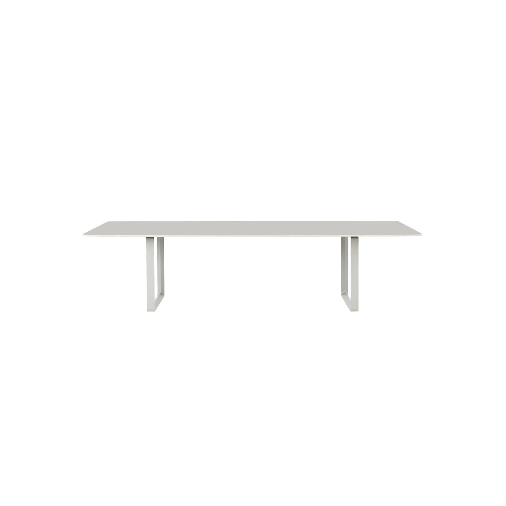 70 / 70 Table by Muuto gallery detail image