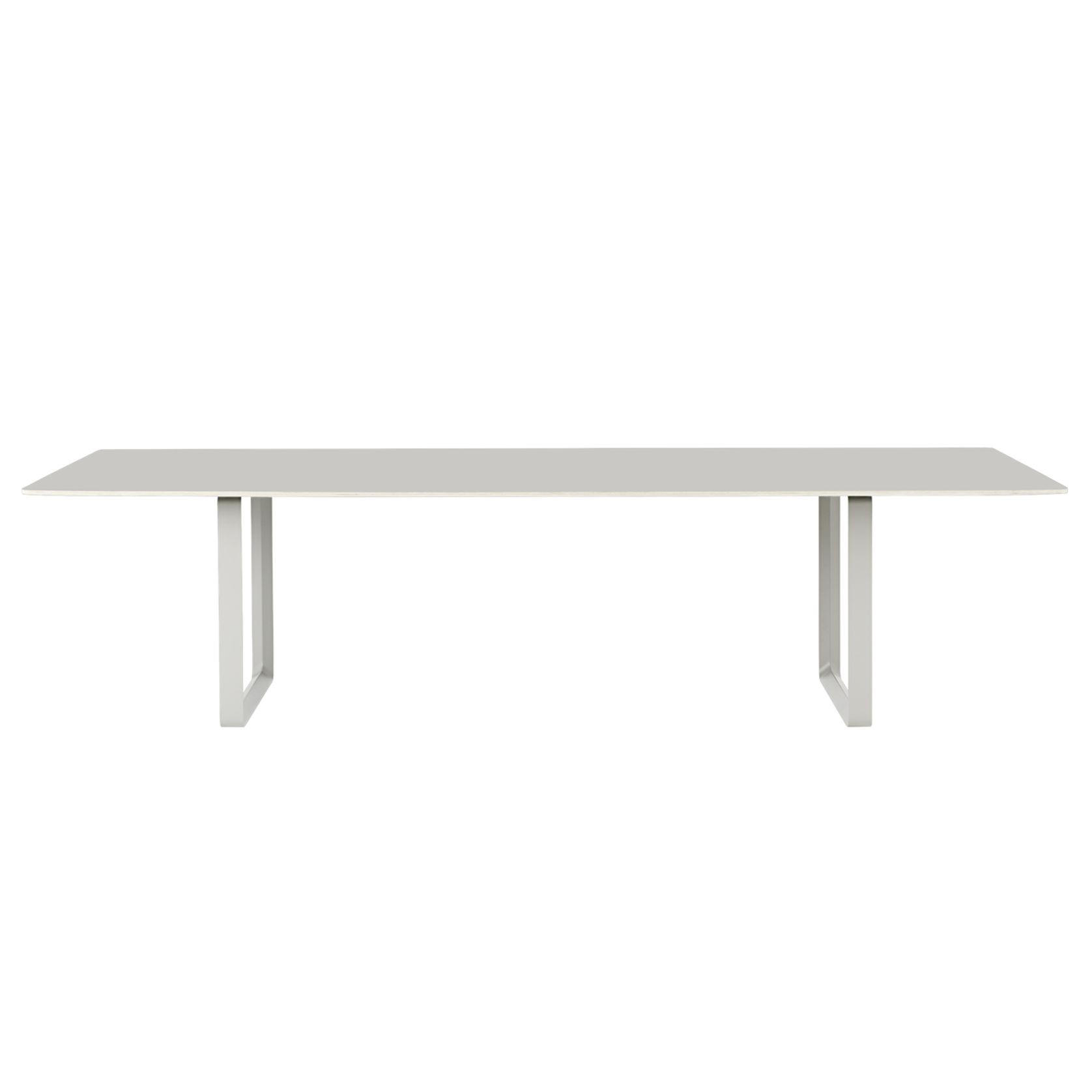 70 / 70 Table by Muuto gallery detail image