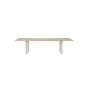 70 / 70 Table by Muuto gallery detail image