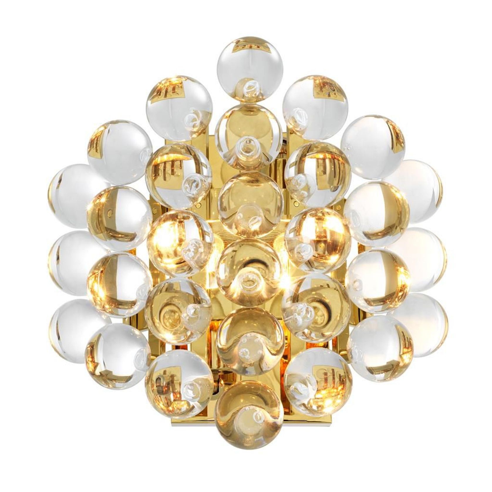 Mylo Wall Lamp gallery detail image