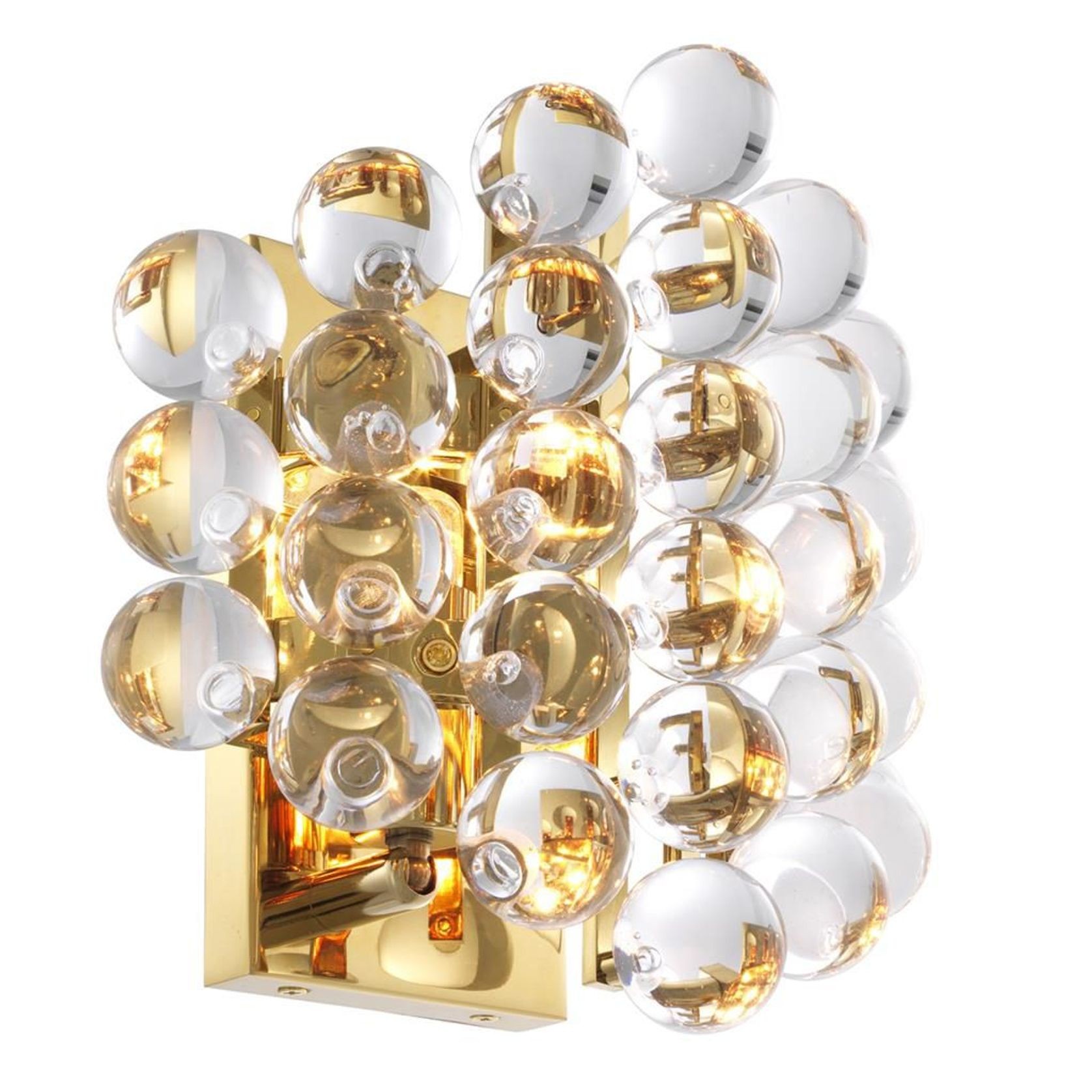 Mylo Wall Lamp gallery detail image