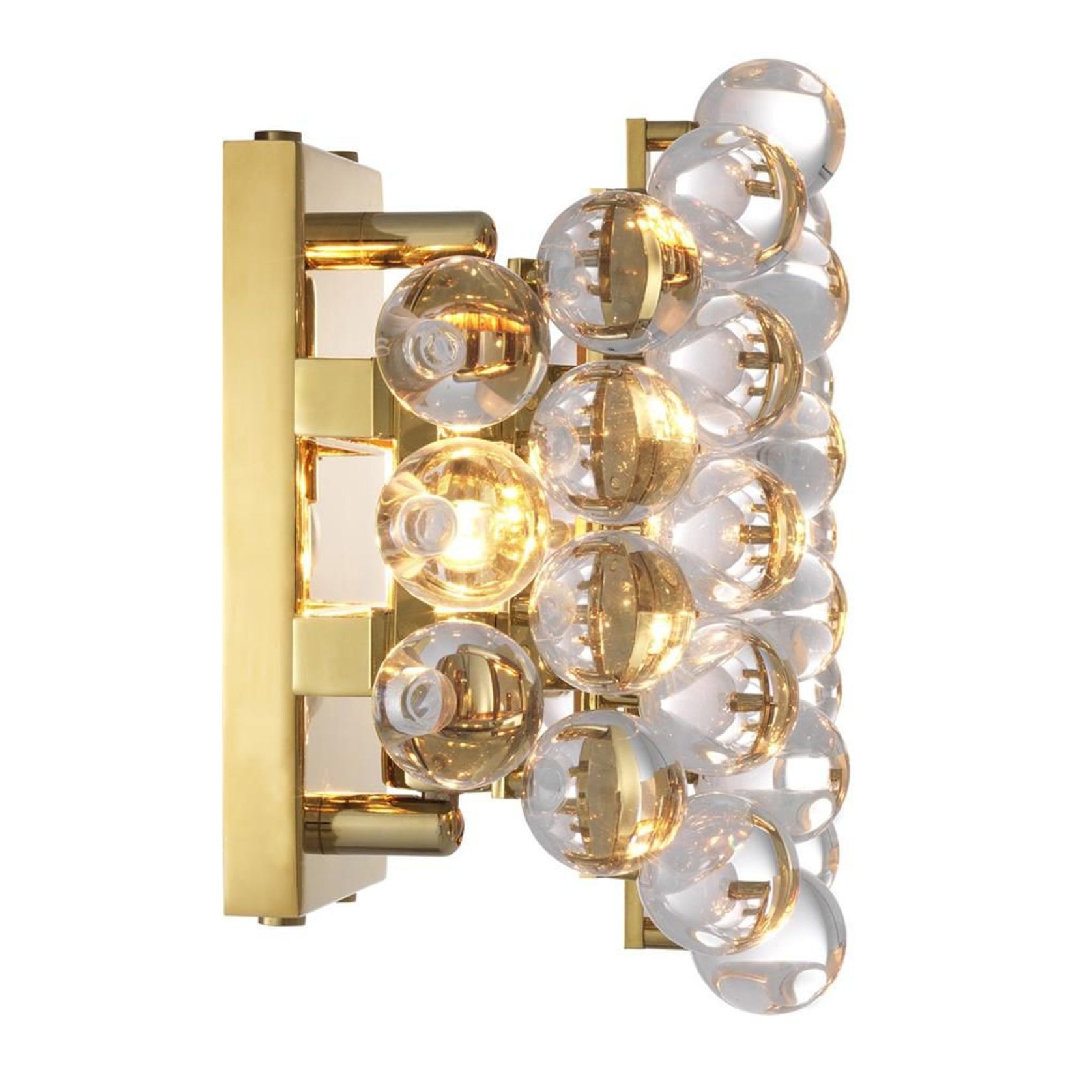 Mylo Wall Lamp gallery detail image