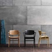 N01 Chair by Fritz Hansen gallery detail image