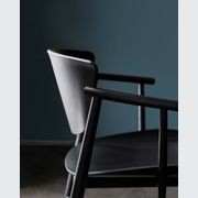 N01 Chair by Fritz Hansen gallery detail image