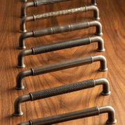 Gooseneck Cabinet Handles gallery detail image
