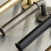 Turnstyle Bonneville Solid Pipe gallery detail image