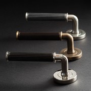 Turnstyle Norton Lever Handles gallery detail image