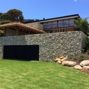 New Zealand Limestone Cladding gallery detail image