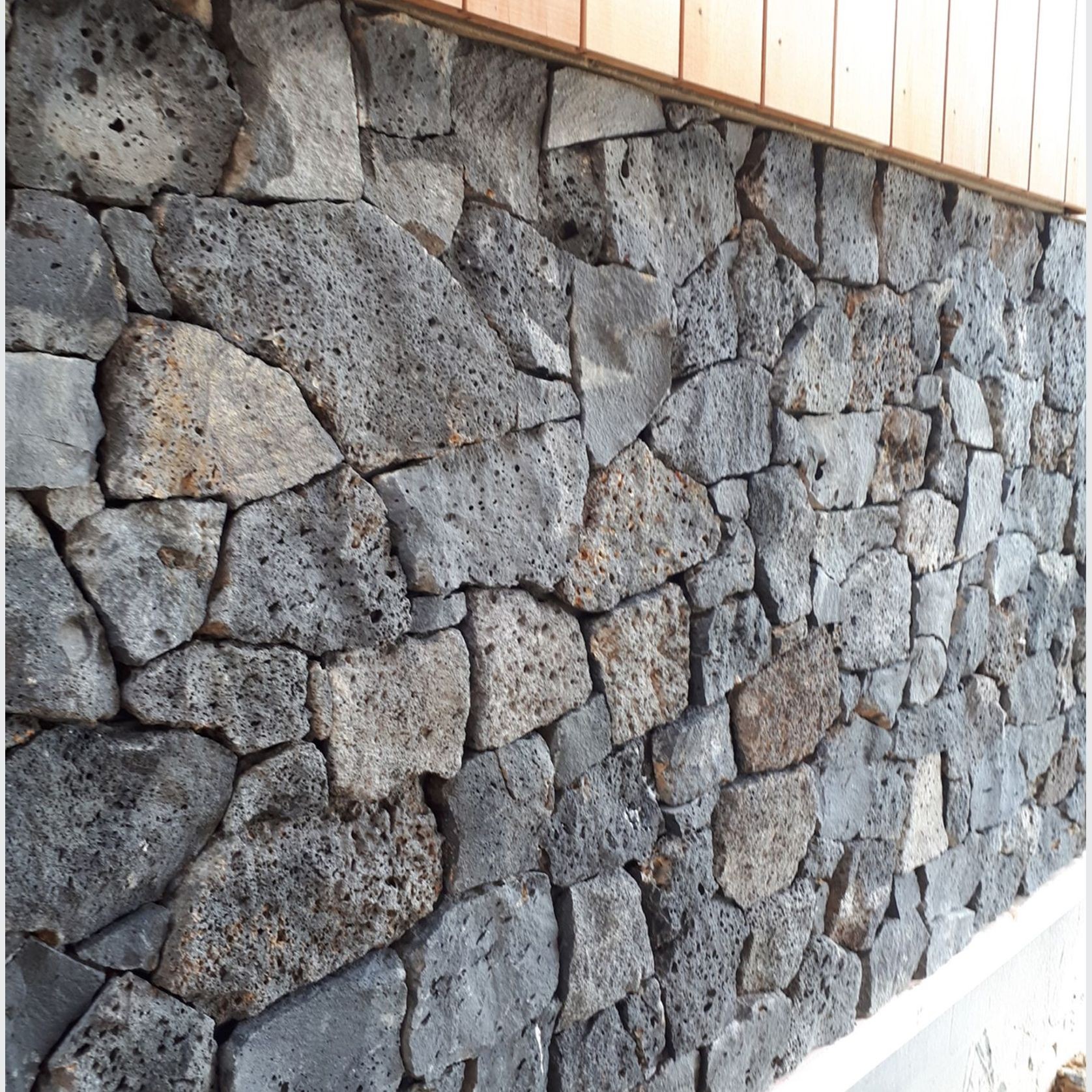 NZ Stone Cladding gallery detail image