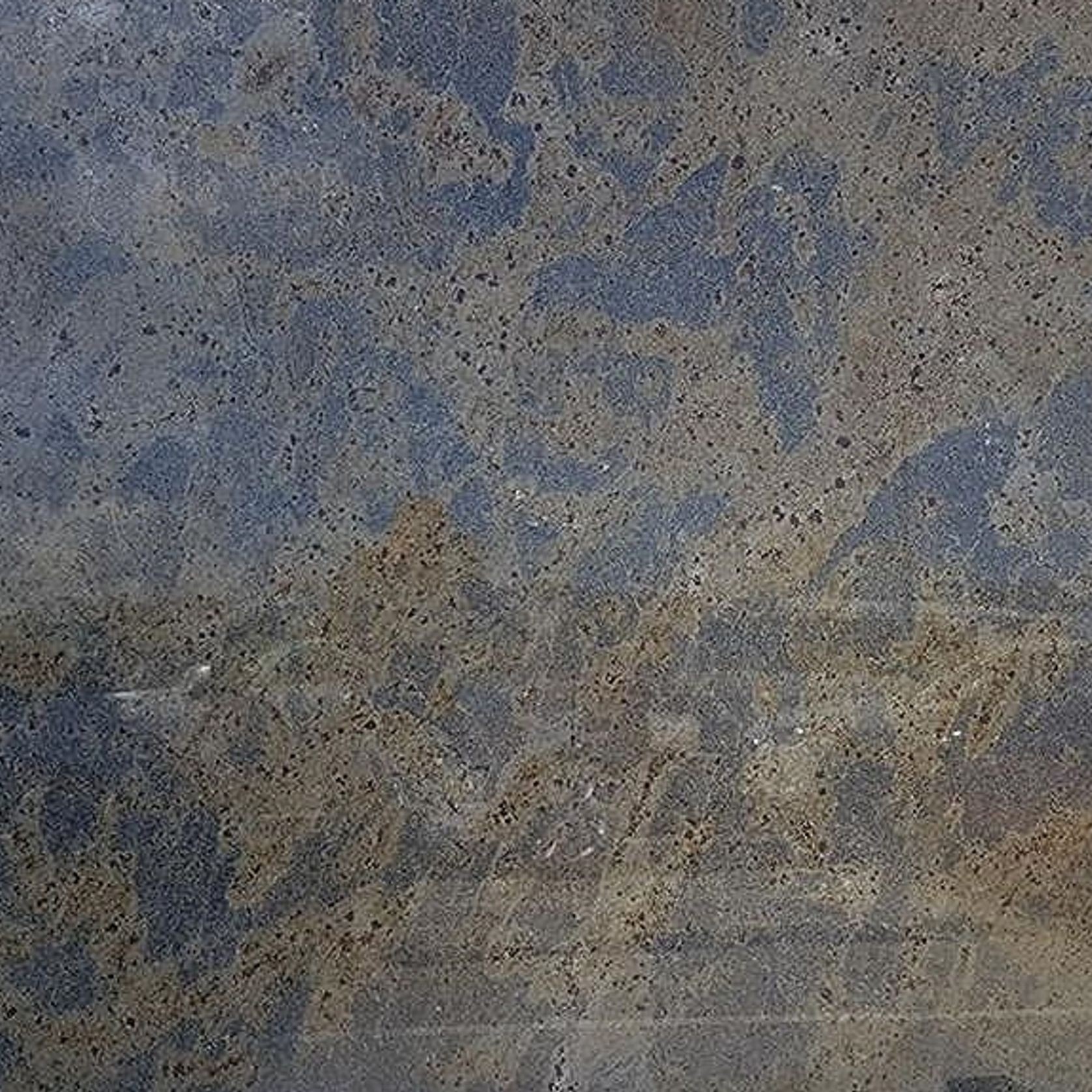 Kashmire Gold - Natural Granite - Entry Level gallery detail image