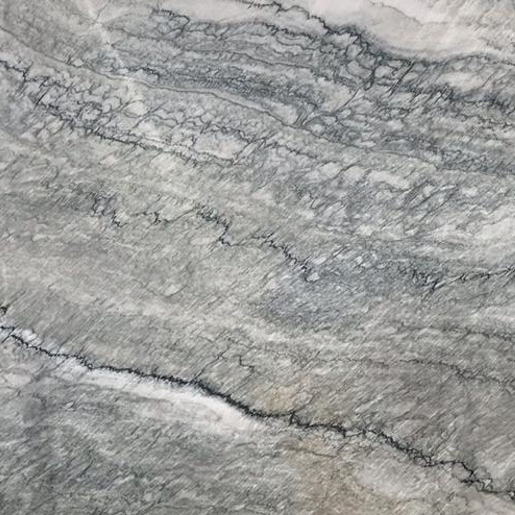 Nuvolatto - Natural Granite - Elite Range gallery detail image