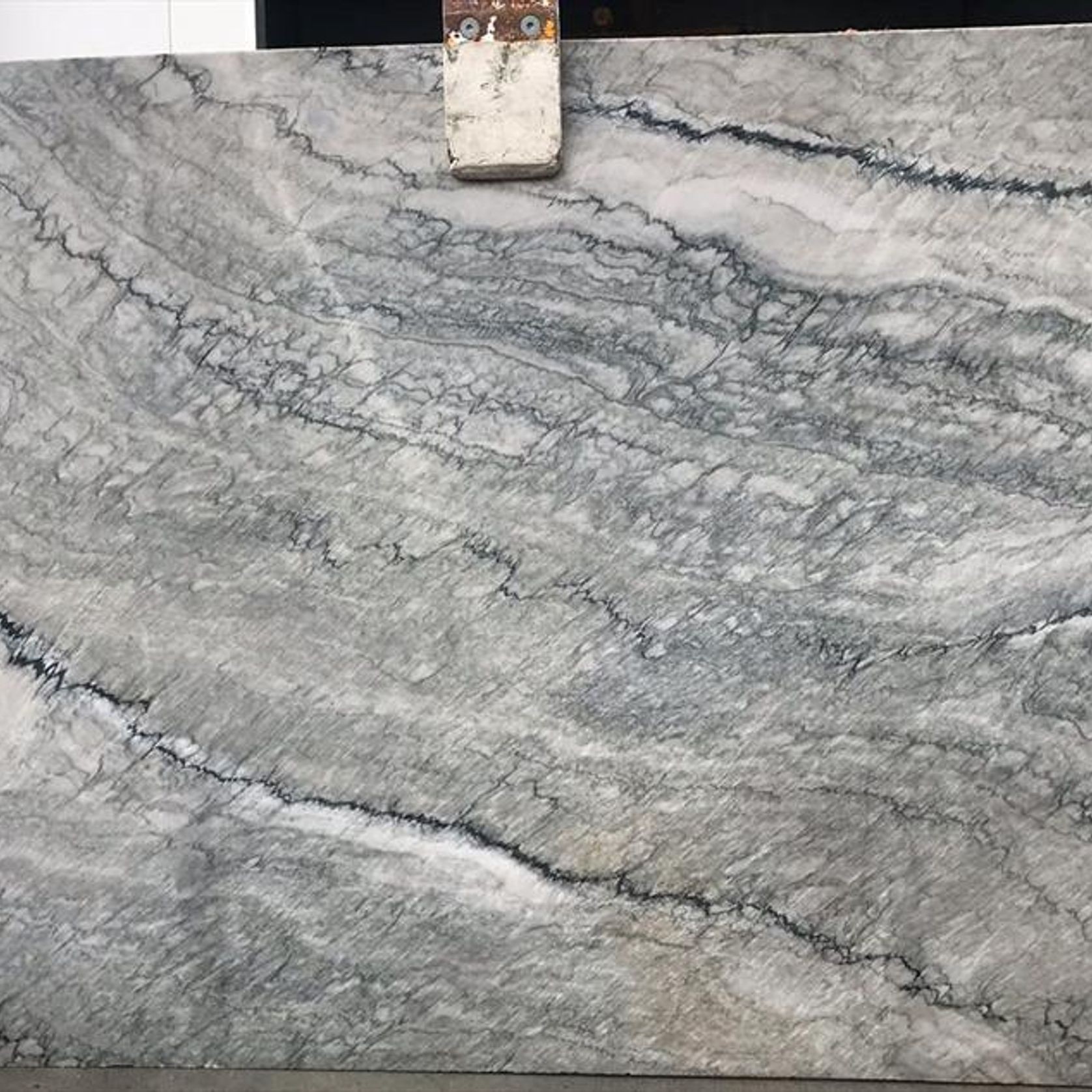 Nuvolatto - Natural Granite - Elite Range gallery detail image