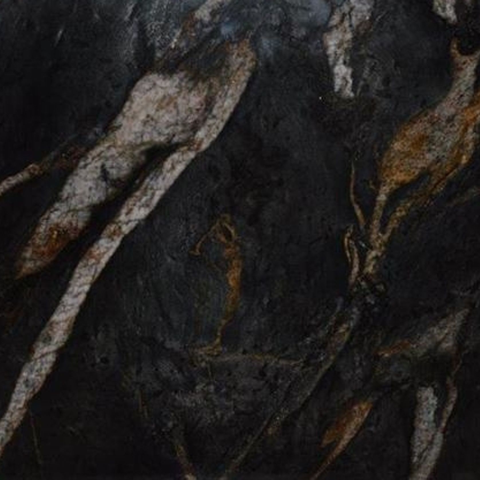 Natural Granite - Preto Belvedere - Deluxe gallery detail image