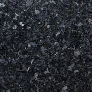 Natural Granite Polished Angola Black gallery detail image